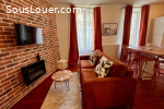 T3 meublé 42m2 à ALBI