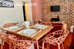T3 meublé 42m2 à ALBI