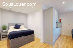 Très jolie studio à Paris