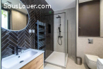 Très jolie studio meublé très propre a Lille 430 €