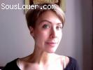 URGENT! Cherche studio/T1 où T2 Paris
