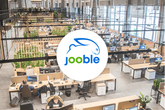 logo jobble